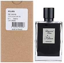 Kilian Love and Tears - Eau (tester with cap) — photo N4