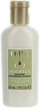 Fragrances, Perfumes, Cosmetics Hand & Body Moisturising Lotion - OPI Avoplex Moisture Replenishing Lotion