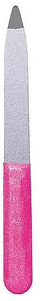 Nail File, pink - Titania Girls Care — photo N9