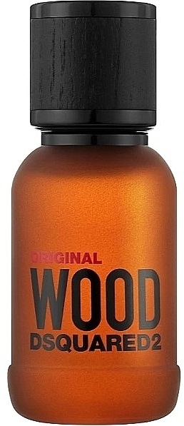 Dsquared2 Wood Original - Eau de Parfum (mini) — photo N1