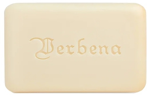 Soap - Santa Maria Novella Verbena Milky Soap — photo N2