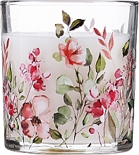 Fragrances, Perfumes, Cosmetics Scented Candle "Southern Rose" - Avon Southern Rose Candle