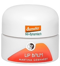 Fragrances, Perfumes, Cosmetics Lip Balm - Martina Gebhardt Lip Balm