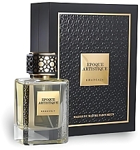 Fragrances, Perfumes, Cosmetics Khadlaj Epoque Artistique - Eau de Parfum