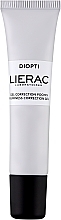 Fragrances, Perfumes, Cosmetics Anti-Puffiness Under Eye Gel - Lierac Diopti Puffiness Correction Gel