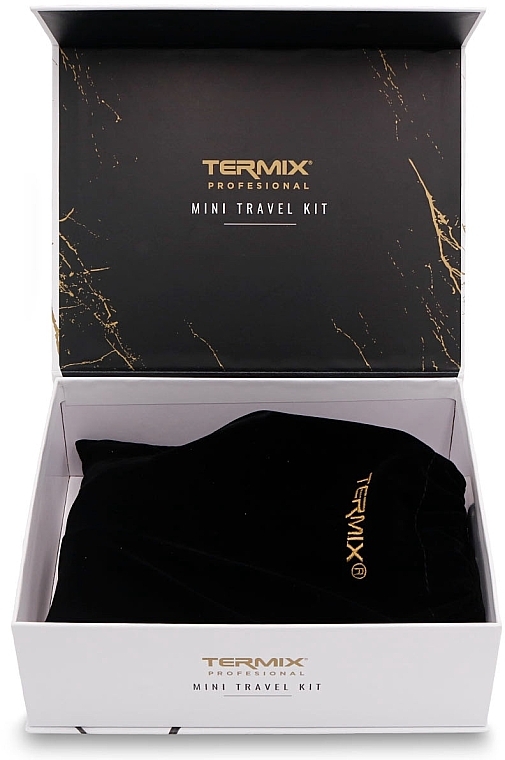 Hairdressing Set - Termix Travel Kit — photo N4