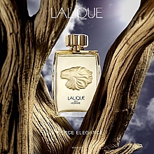Lalique Lalique Pour Homme lion - Eau de Parfum — photo N4