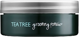 Fragrances, Perfumes, Cosmetics Gel Pomade with Sparkling Particles - Paul Mitchell Tea Tree Grooming Pomade