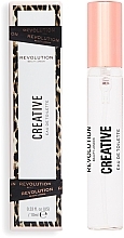 Revolution Beauty Creative Purse Spray - Eau de Toilette (mini size) — photo N3