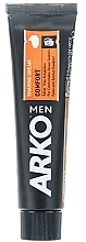 Shaving Cream "Comfort" - Arko Men — photo N2