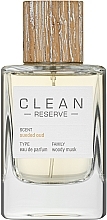Clean Reserve Sueded Oud - Eau de Parfum — photo N1
