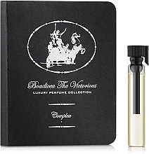 Fragrances, Perfumes, Cosmetics Boadicea the Victorious Complex - Eau de Parfum (mini size)