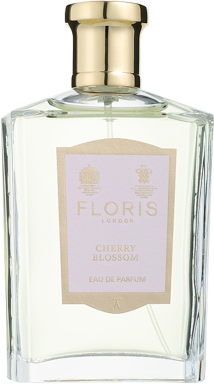 Floris Cherry Blossom - Eau de Parfum — photo N1