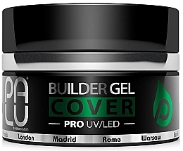 Builder Gel - Palu Builder Gel Cover — photo N1