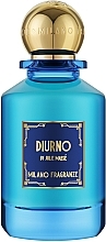 Milano Fragranze Diurno - Eau de Parfum — photo N1