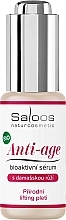 Fragrances, Perfumes, Cosmetics Anti-Age Bioactive Serum - Saloos Anti-Age Bioactive Serum