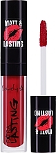 Fragrances, Perfumes, Cosmetics Lip Gloss - Lovely Extra Lasting Lip Gloss