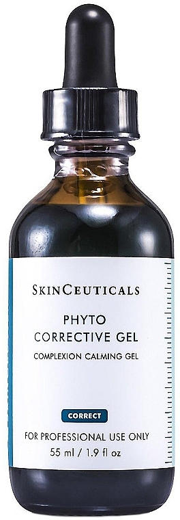 Face Gel - SkinCeuticals Phyto Corrective Gel — photo N1