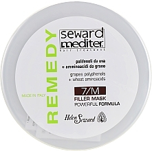 Fragrances, Perfumes, Cosmetics Firming Mask - Helen Seward Filler Mask