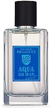 Vittorio Bellucci Aqua Go Man Expert - Eau de Toilette — photo N1