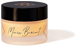 Shimmer Body Oil - Marie Brocart Semari Shimmer Body Butter — photo N2