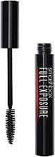 Fragrances, Perfumes, Cosmetics Lash Mascara - Smashbox Full Exposure Mascara