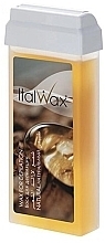 Fragrances, Perfumes, Cosmetics Depilation Wax in Cartridge 'Natural' - ItalWax Wax For Depilation