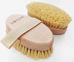 Massage Brush - LullaLove — photo N1