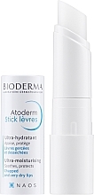 Lip Stick - Bioderma Atoderm Lip Stick — photo N1