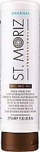 Fragrances, Perfumes, Cosmetics Gradual Tanning Lotion - St.Moriz Professional Gradual Tanning Lotion