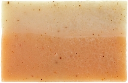 Natural Soap "Classic Carpathian" - YAKA — photo N2