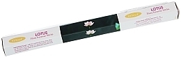 Fragrances, Perfumes, Cosmetics Incense Sticks "Lotus" - Synaa Flora Incense Sticks Lotus