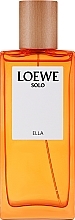 Loewe Solo Loewe Ella - Eau de Parfum — photo N3