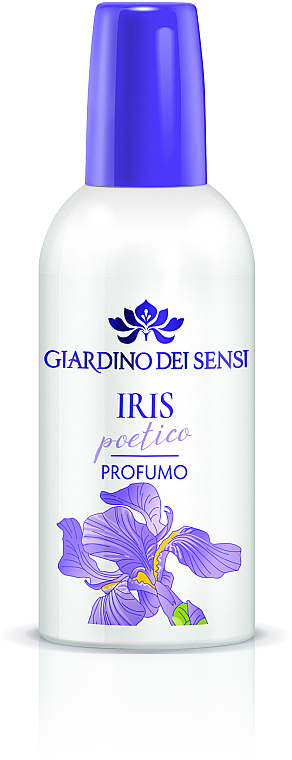 Giardino Dei Sensi Iris - Perfume — photo N1