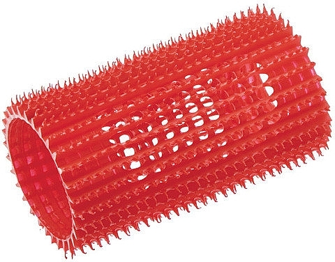 Soft Plastic Curlers 39 mm, red - Olivia Garden — photo N1