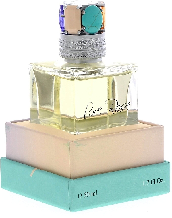 Reminiscence Love Rose - Eau de Parfum — photo N4