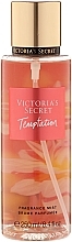 Fragrances, Perfumes, Cosmetics Victoria's Secret Temptation - Fragranced Body Spray