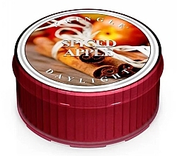 Fragrances, Perfumes, Cosmetics Tea Candle - Kringle Candle Daylight Spiced Apple