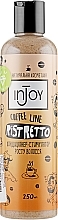 Fragrances, Perfumes, Cosmetics Hair Growth Stimulating Conditioner - InJoy Coffee Line Ristretto