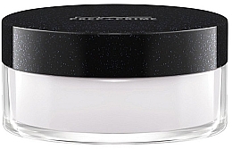 Fragrances, Perfumes, Cosmetics Transparent Mattifying Powder - MAC Prep+Prime Transparent Finishing Powder