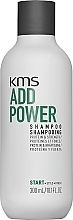 Thin & Weak Hair Shampoo - KMS California Add Power Shampoo — photo N1