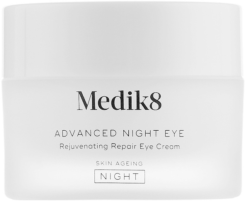 Repair Eye Cream - Medik8 Advanced Night Eye — photo N1