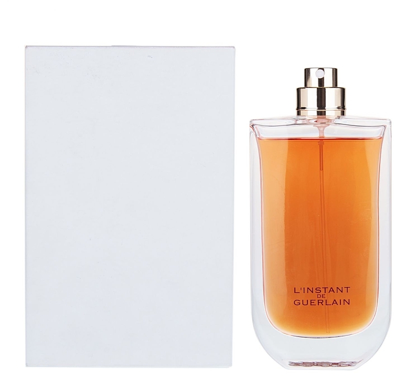 Guerlain LInstant de Guerlain - Eau de Toilette (tester without cap) — photo N2