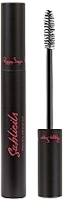 Fragrances, Perfumes, Cosmetics Waterproof Mascara - Peggy Sage Sublicils Waterproof Mascara