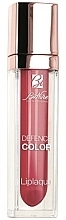 Lacquer Lipstick - BioNike Defence Color Liplaque — photo N1