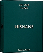 Nishane Fan Your Flames - Perfume — photo N2