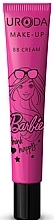 Fragrances, Perfumes, Cosmetics BB-Cream - Bi-es BB Cream Barbie