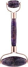 Fragrances, Perfumes, Cosmetics Amethys Face Massage Roller - BlackTouch
