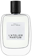 L'Atelier Parfum Opus 1 Belle Joueuse - Eau de Parfum — photo N2