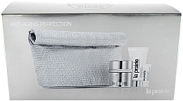 Fragrances, Perfumes, Cosmetics Set - La Prairie Anti-Ageing Perfection (cr/50ml + cr/3ml + foam/50ml)